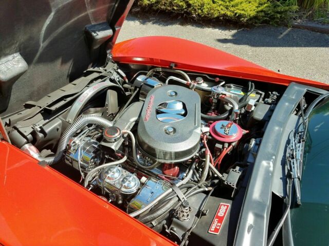 1982 Chevrolet Corvette Coupe - photo 10