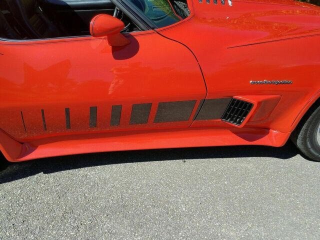 1982 Chevrolet Corvette Coupe - photo 4
