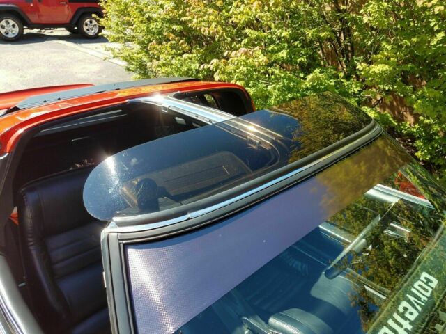 1982 Chevrolet Corvette Coupe - photo 9