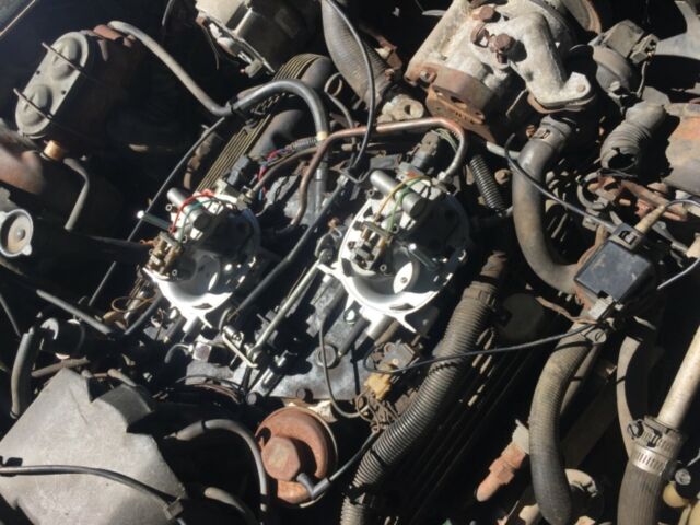 1982 Chevrolet Corvette L83 - photo 11