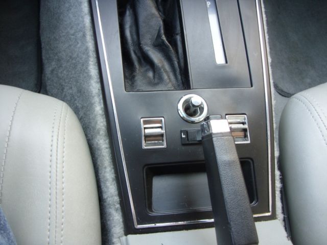1982 Chevrolet Corvette - photo 13