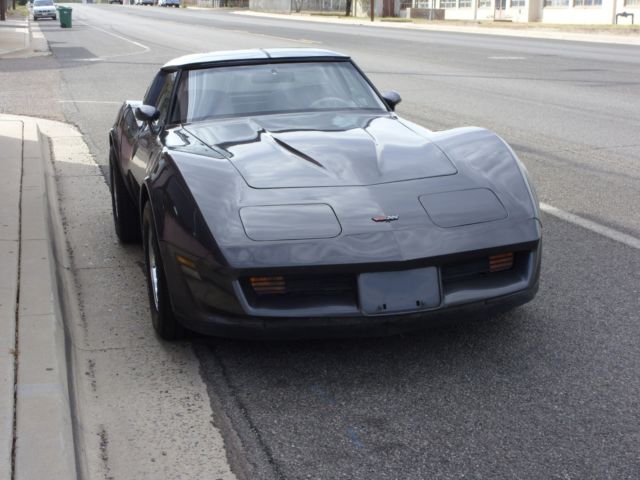 1982 Chevrolet Corvette - photo 5