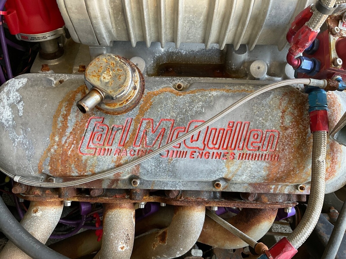 1982 Chevrolet Corvette - photo 11