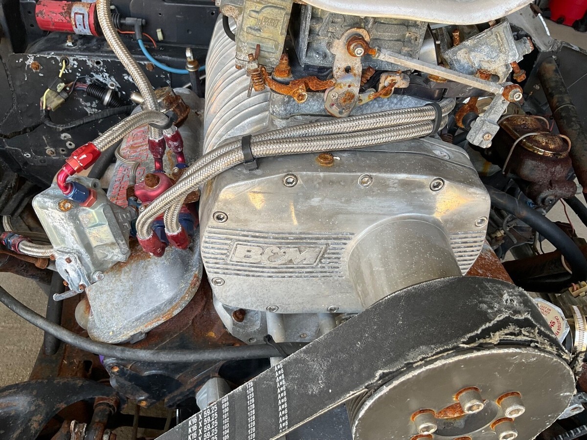 1982 Chevrolet Corvette - photo 12