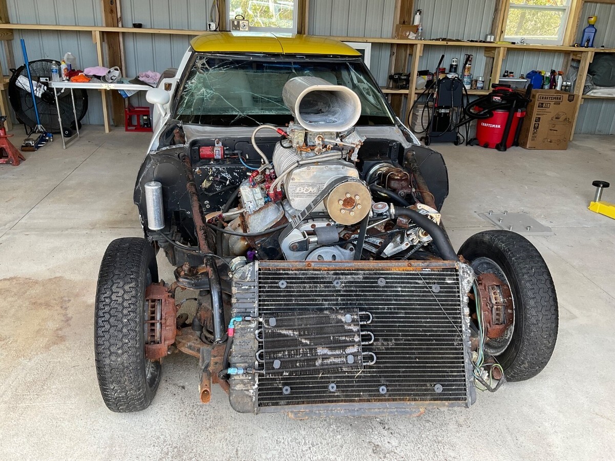 1982 Chevrolet Corvette - photo 2