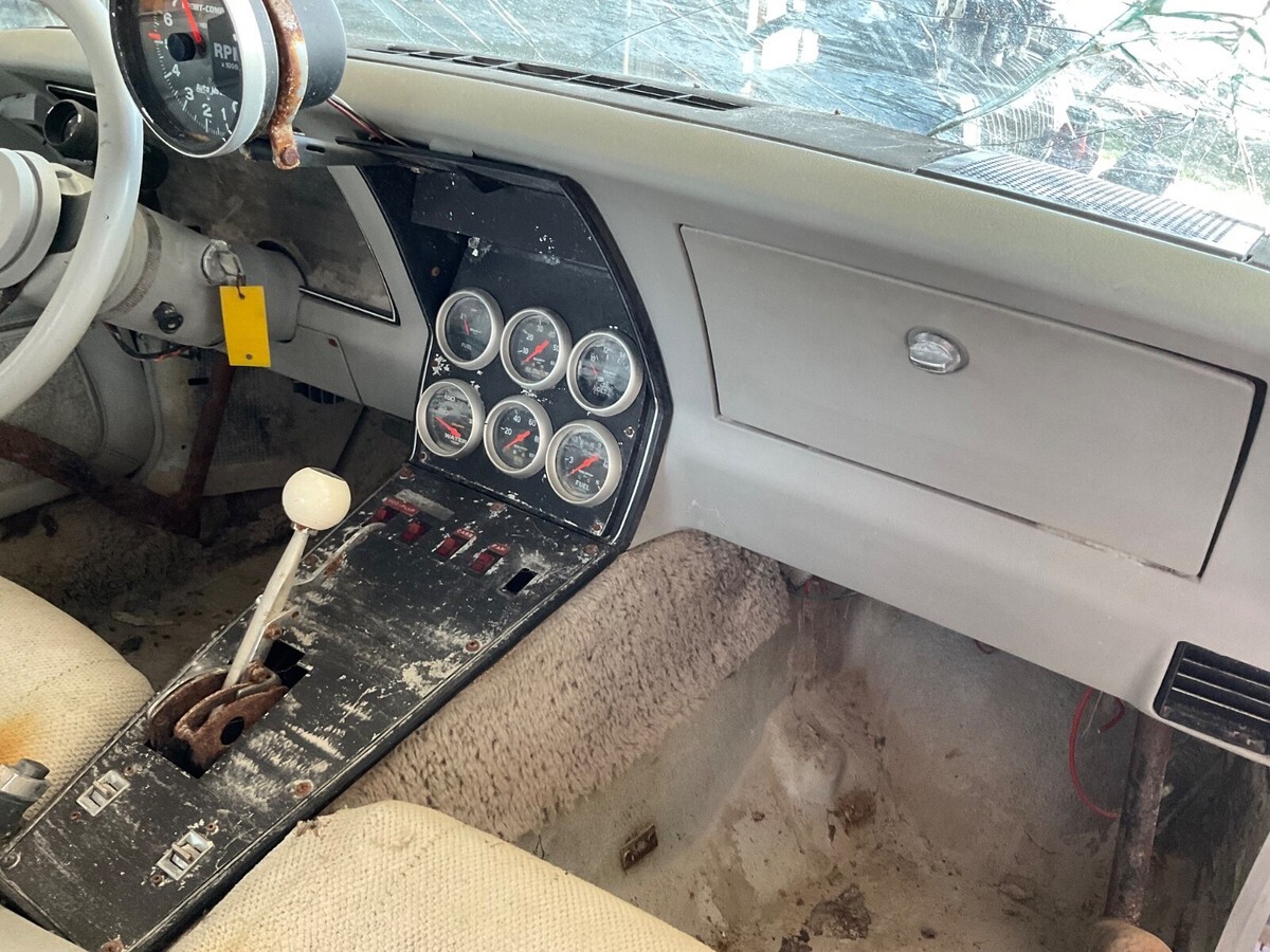 1982 Chevrolet Corvette - photo 8