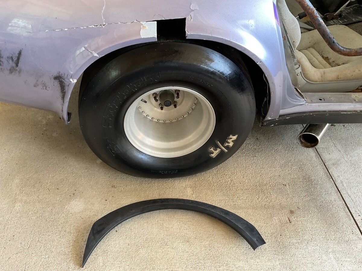 1982 Chevrolet Corvette - photo 9