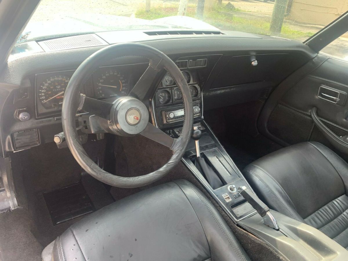 1982 Chevrolet Corvette - photo 12