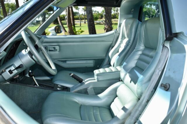 1982 Chevrolet Corvette COUPE - photo 5