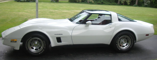 1982 Chevrolet Corvette - photo 5