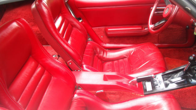 1982 Chevrolet Corvette - photo 7