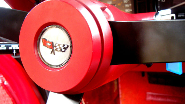 1982 Chevrolet Corvette - photo 8