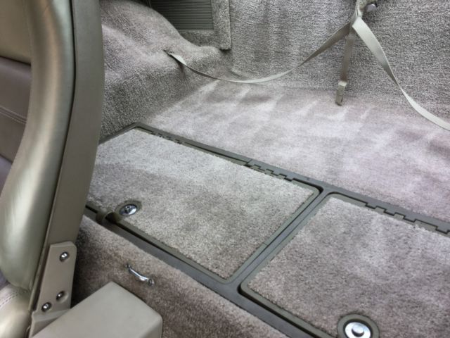 1982 Chevrolet Corvette Leather - photo 5