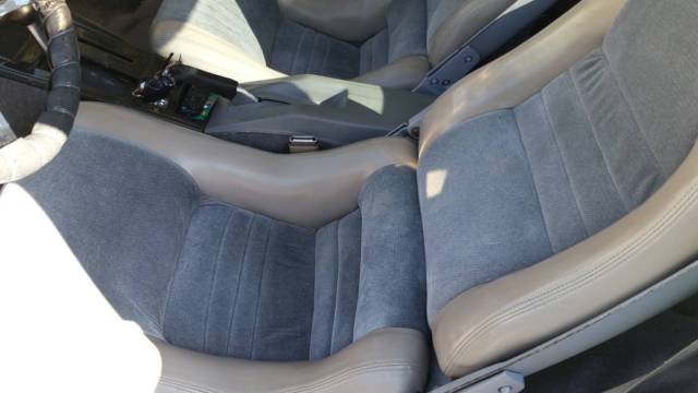 1982 Chevrolet Corvette - photo 12
