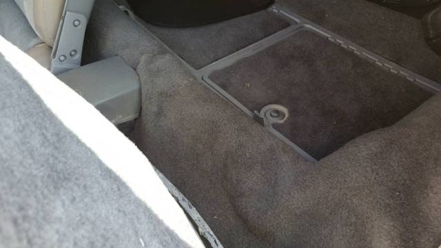 1982 Chevrolet Corvette - photo 13