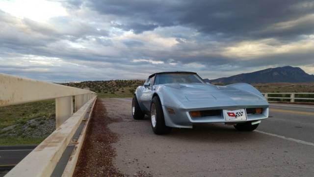 1982 Chevrolet Corvette - photo 3