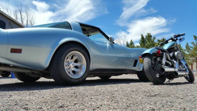 1982 Chevrolet Corvette - photo 4
