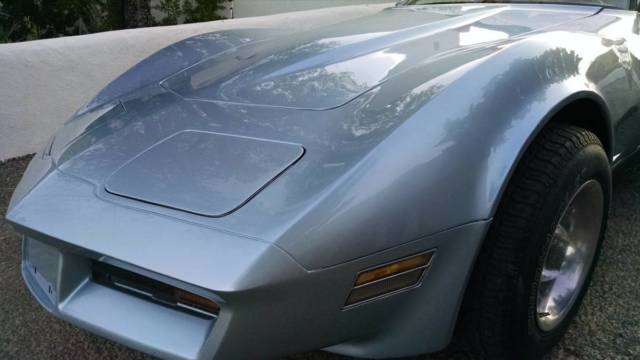 1982 Chevrolet Corvette - photo 5