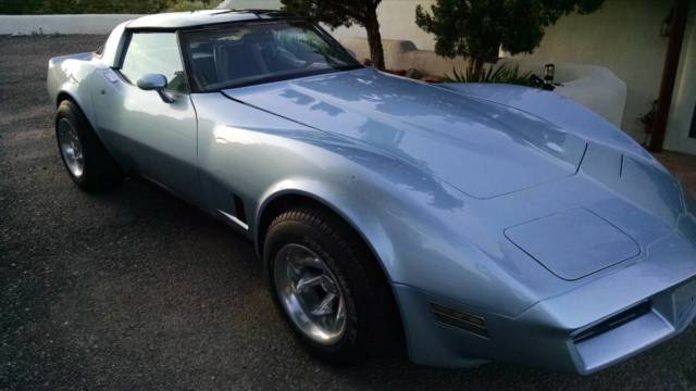 1982 Chevrolet Corvette - photo 7