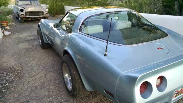 1982 Chevrolet Corvette - photo 9