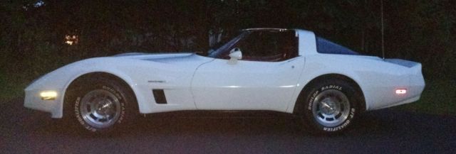 1982 Chevrolet Corvette - photo 4