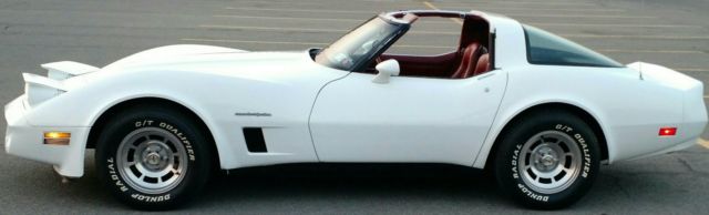1982 Chevrolet Corvette - photo 6