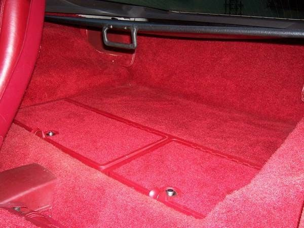 1982 Chevrolet Corvette - photo 8