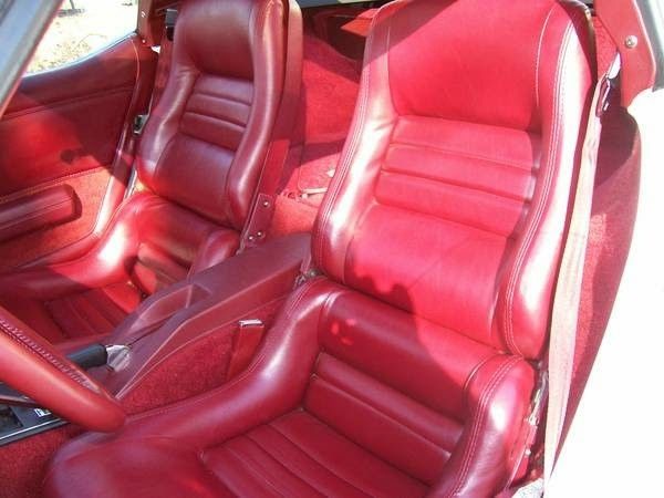 1982 Chevrolet Corvette - photo 9