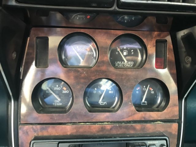 1982 Chevrolet Corvette Coupe - photo 8