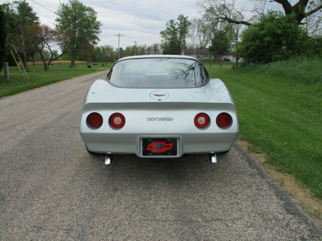 1982 Chevrolet Corvette CORVETTE - photo 10