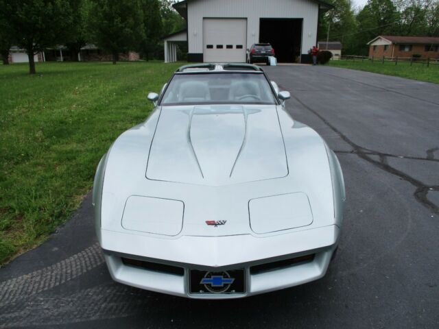 1982 Chevrolet Corvette CORVETTE - photo 11
