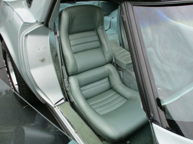 1982 Chevrolet Corvette CORVETTE - photo 8