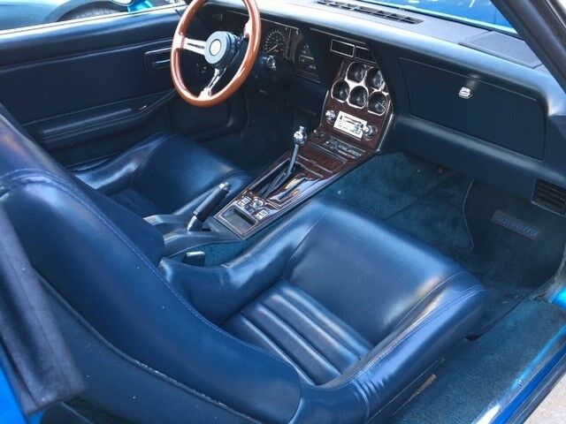 1982 Chevrolet Corvette - photo 5