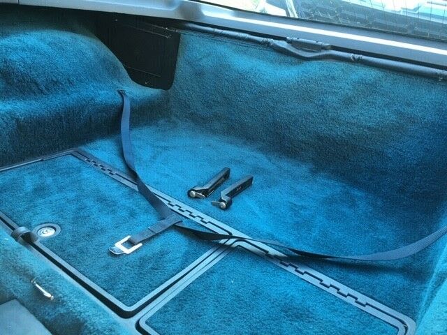 1982 Chevrolet Corvette - photo 6
