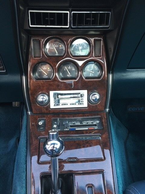 1982 Chevrolet Corvette - photo 7