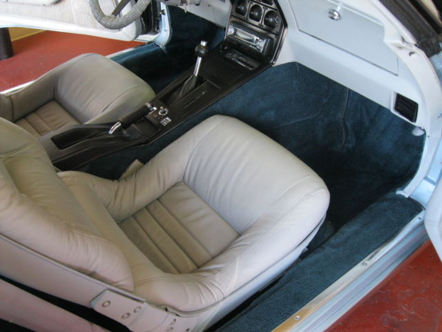 1982 Chevrolet Corvette Corvette - photo 10