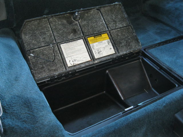 1982 Chevrolet Corvette Corvette - photo 11