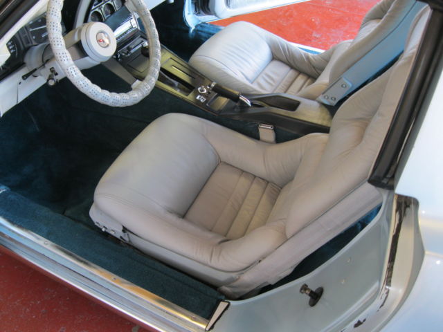 1982 Chevrolet Corvette Corvette - photo 12