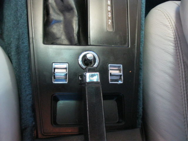 1982 Chevrolet Corvette Corvette - photo 4