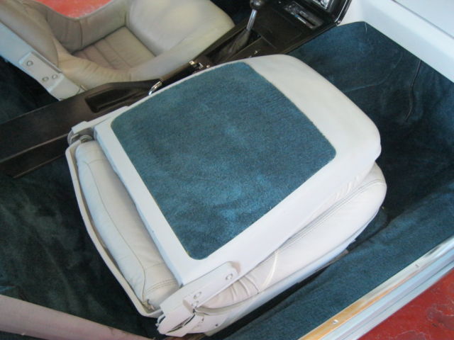 1982 Chevrolet Corvette Corvette - photo 6