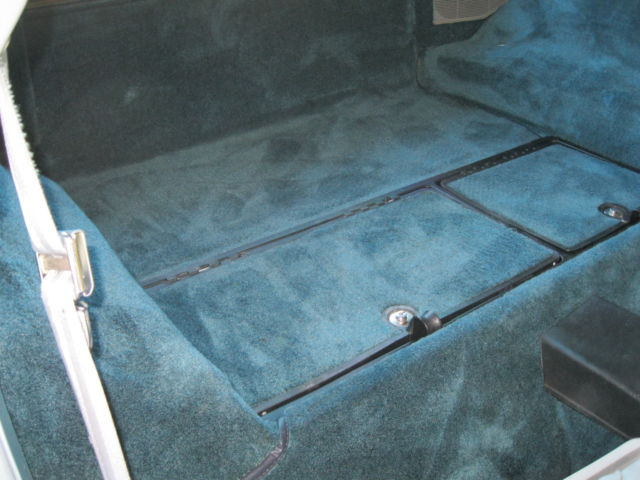 1982 Chevrolet Corvette Corvette - photo 8