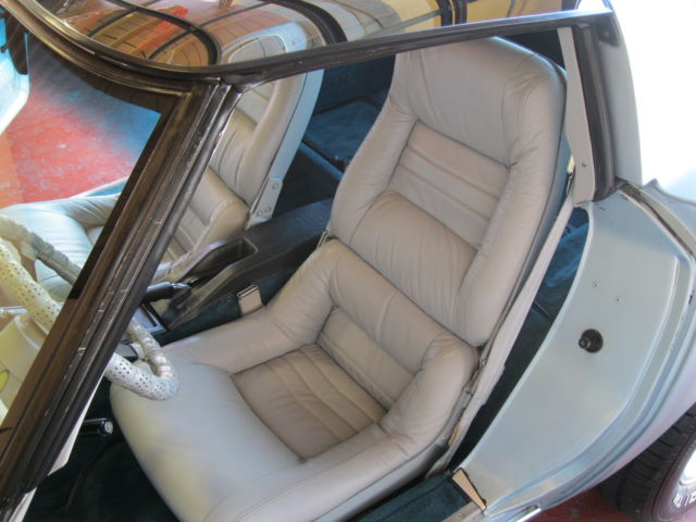 1982 Chevrolet Corvette Corvette - photo 9