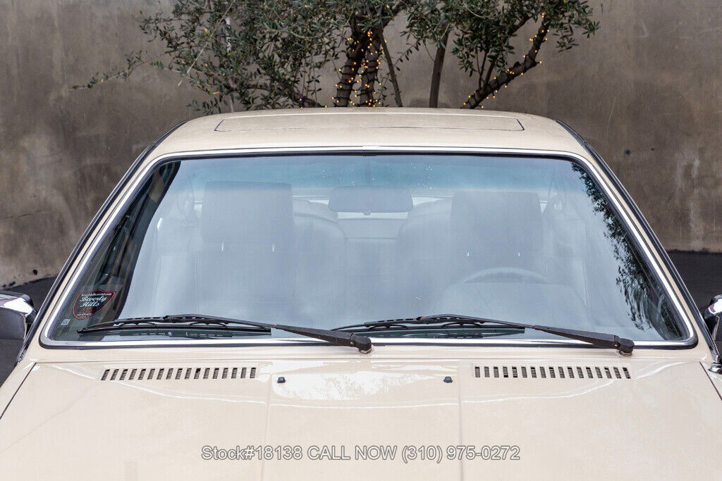 1982 BMW 633Csi Coupe 5-Speed - photo 9