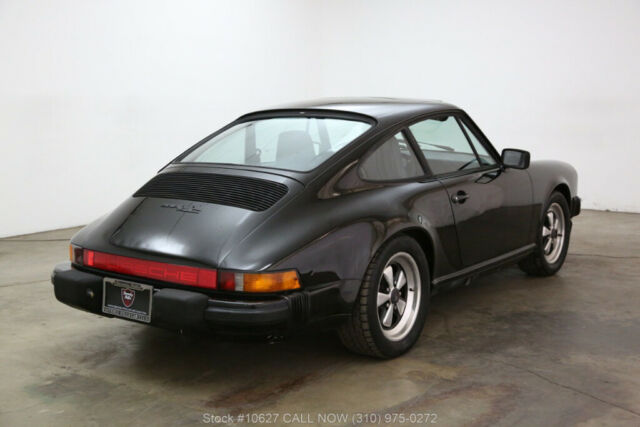 1982 Porsche 911SC Coupe - photo 4