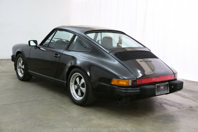 1982 Porsche 911SC Coupe - photo 6
