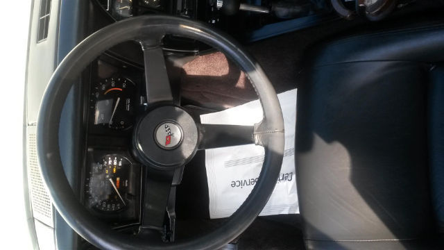 1982 Chevrolet Corvette - photo 10