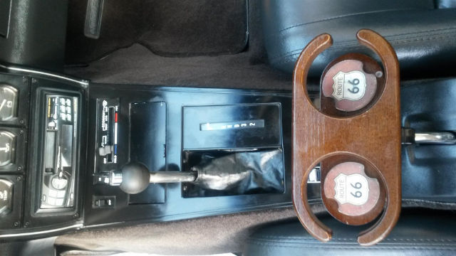 1982 Chevrolet Corvette - photo 11