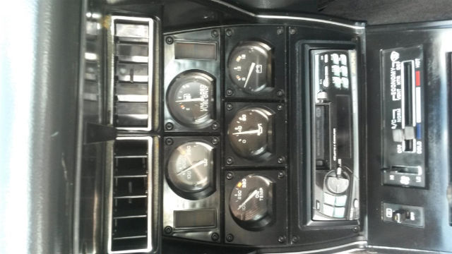 1982 Chevrolet Corvette - photo 12