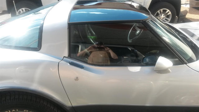 1982 Chevrolet Corvette - photo 3
