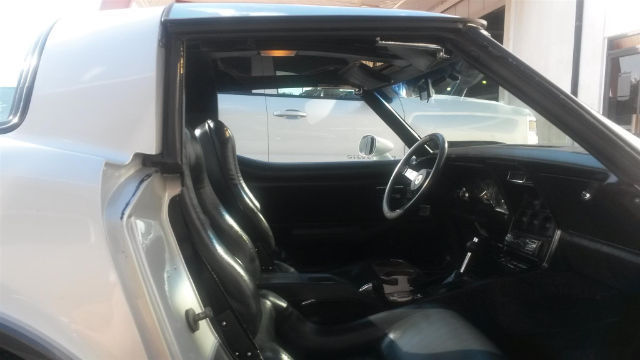 1982 Chevrolet Corvette - photo 4